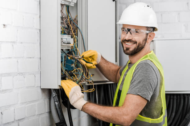 Best Electrician Near Me  in St Charles, MI