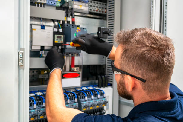 Best Residential Electrician Services  in St Charles, MI