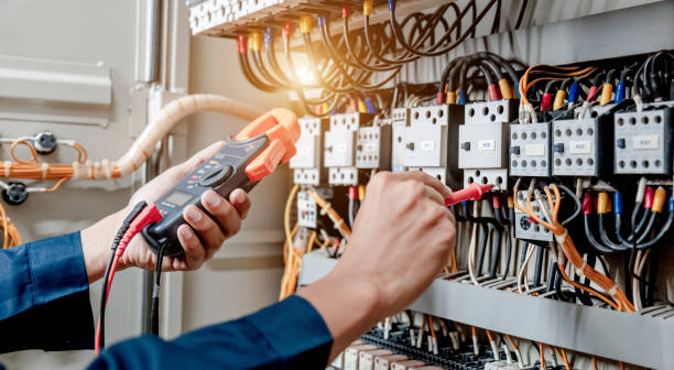 Best Industrial Electrical Services  in St Charles, MI
