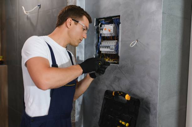 Best Residential Electrician Services  in St Charles, MI